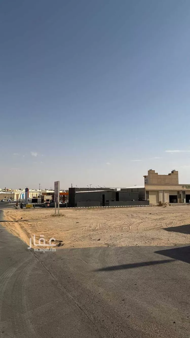 أرض للبيع في شارع طريق الأمير فهد بن تركي بن فيصل, حي الصفاء, مدينة بريدة, منطقة القصيم