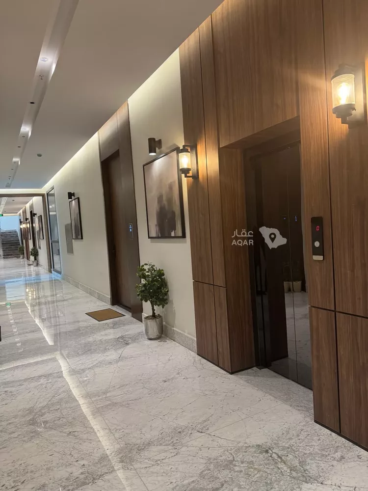 Apartment for Rent in Riyadh Al Arid صورة 4