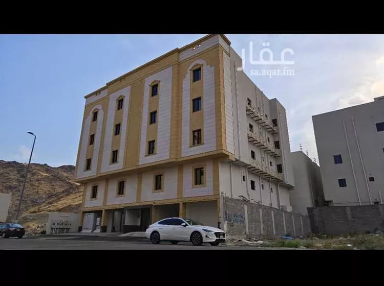 شقة للبيع في شارع شارع ادرار, حي حي العقبة الشمالي, مدينة مكه المكرمه, منطقة مكة المكرمة