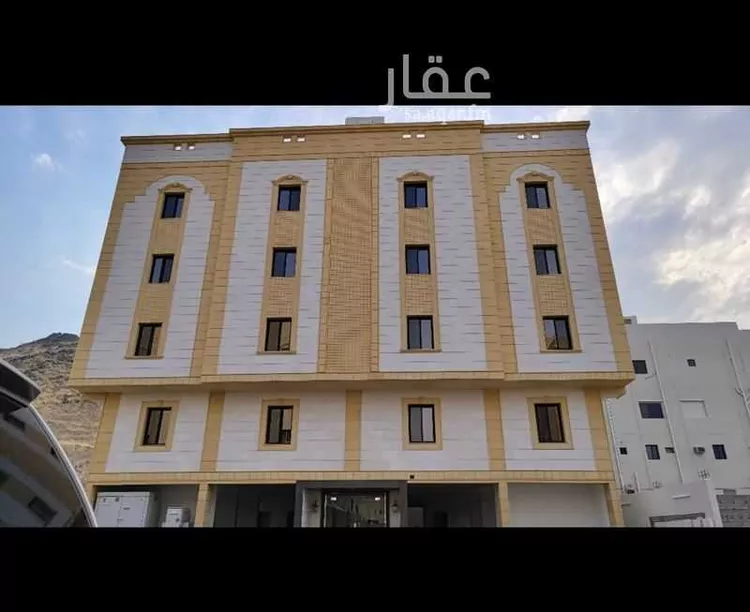 شقة للبيع في شارع شارع ادرار, حي حي العقبة الشمالي, مدينة مكه المكرمه, منطقة مكة المكرمة صورة 2