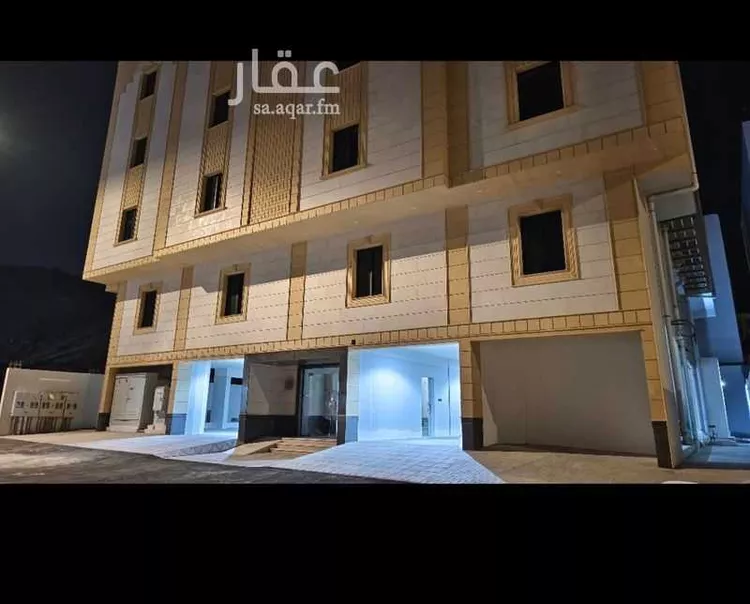 شقة للبيع في شارع شارع ادرار, حي حي العقبة الشمالي, مدينة مكه المكرمه, منطقة مكة المكرمة صورة 3