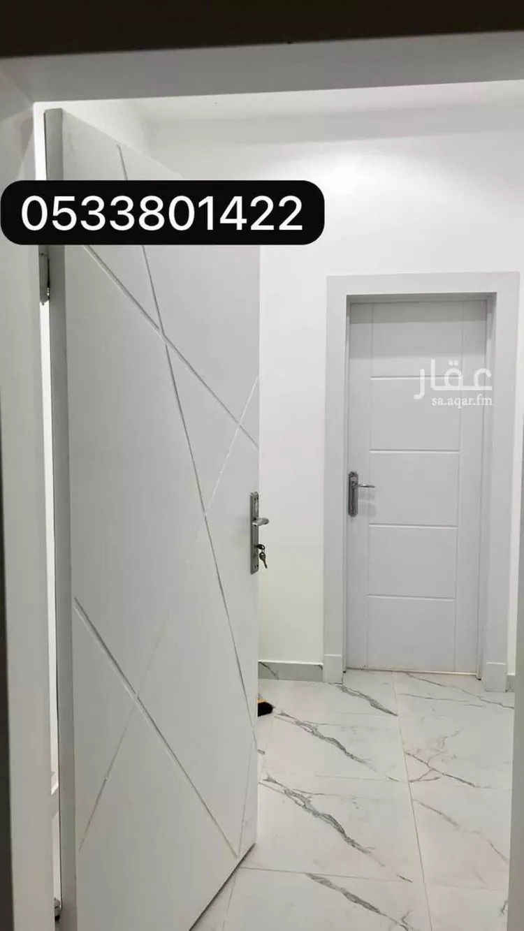 عمارة للبيع في شارع احمد بن ناصر, حي النسيم الغربي, مدينة الرياض, منطقة الرياض صورة 4