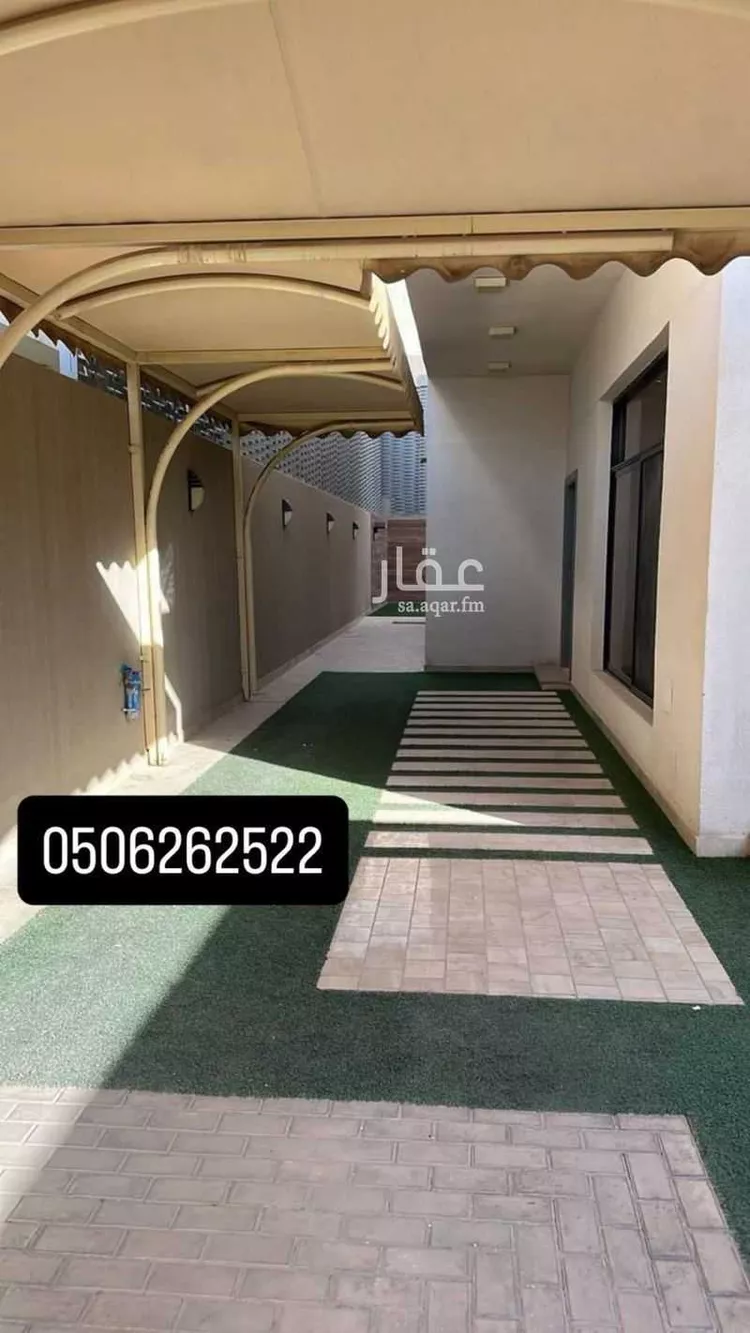 فيلا للبيع في شارع البدائع, حي العليا, مدينة الرياض, منطقة الرياض صورة 3