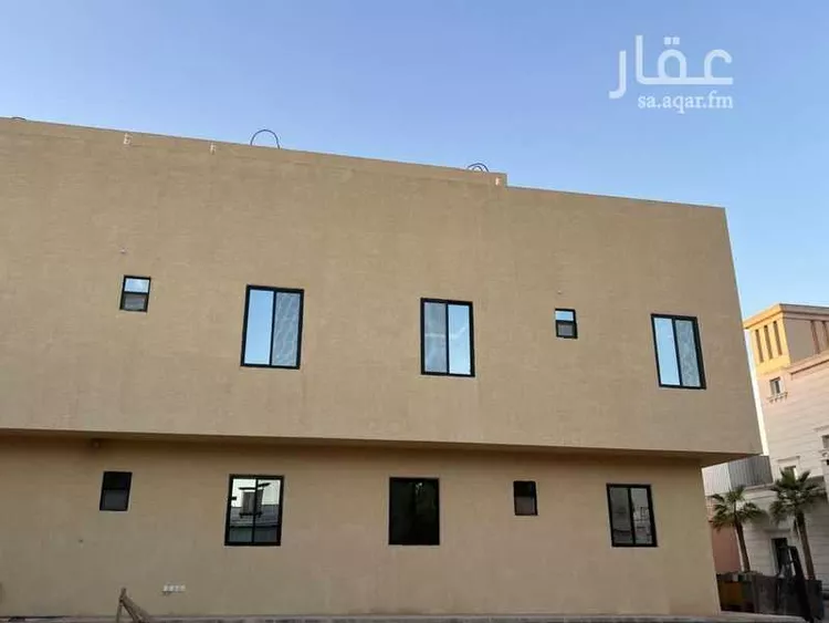 عمارة للإيجار في شارع أحمد بن ناصر, حي النسيم الغربي, مدينة الرياض, منطقة الرياض صورة 3