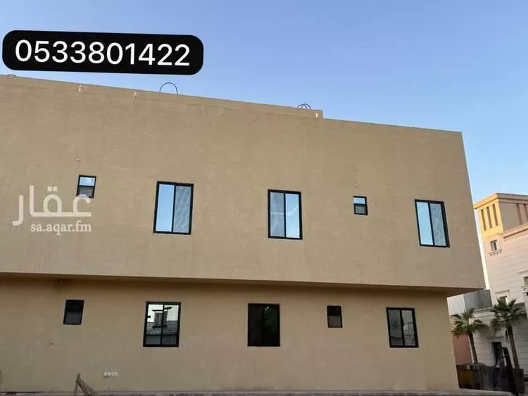 عمارة للبيع في شارع احمد بن ناصر, حي النسيم الغربي, مدينة الرياض, منطقة الرياض