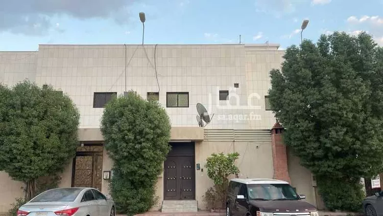 دور للإيجار في شارع أبي الفتح الأنصاري, حي المنار, مدينة الرياض, منطقة الرياض صورة 3