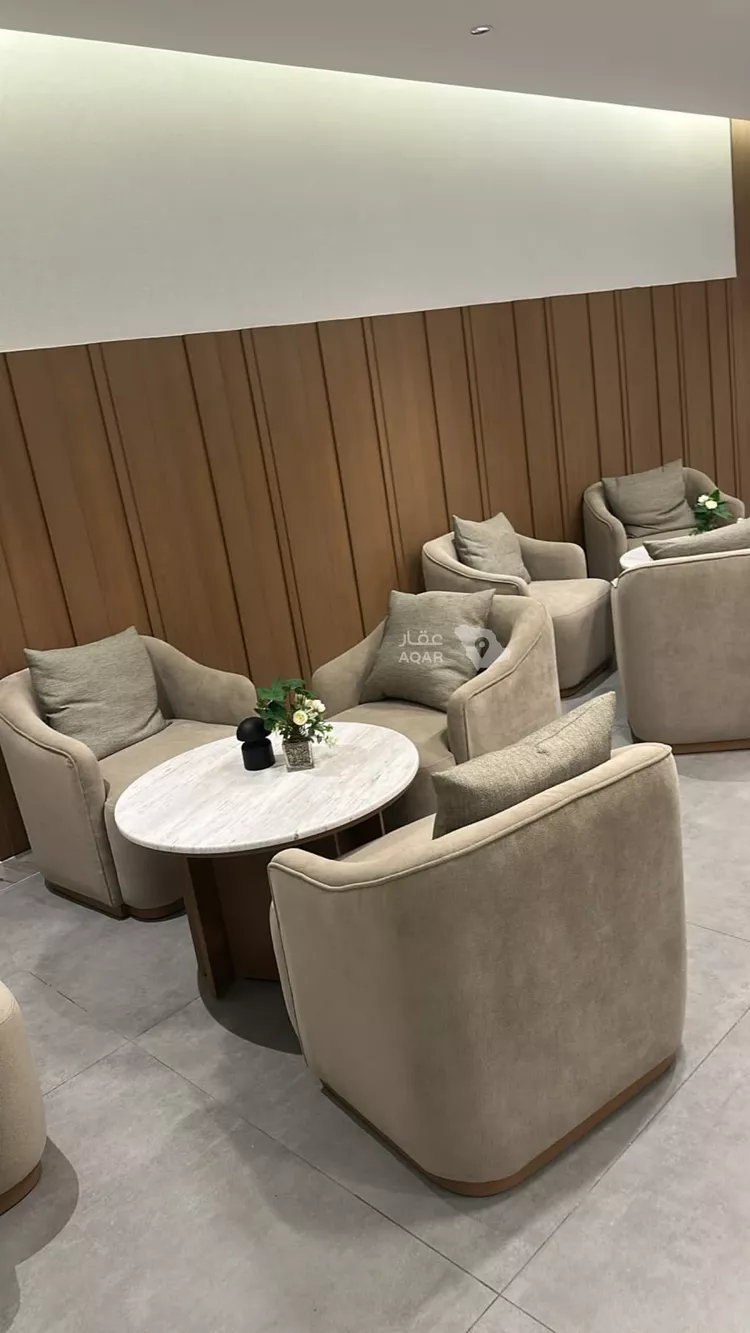 شقة للإيجار في شارع الأمير عبدالعزيز بن ثنيان, حي النخيل, مدينة الرياض, منطقة الرياض صورة 2