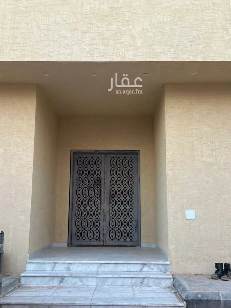 عمارة للإيجار في شارع أحمد بن ناصر, حي النسيم الغربي, مدينة الرياض, منطقة الرياض 1 صورة