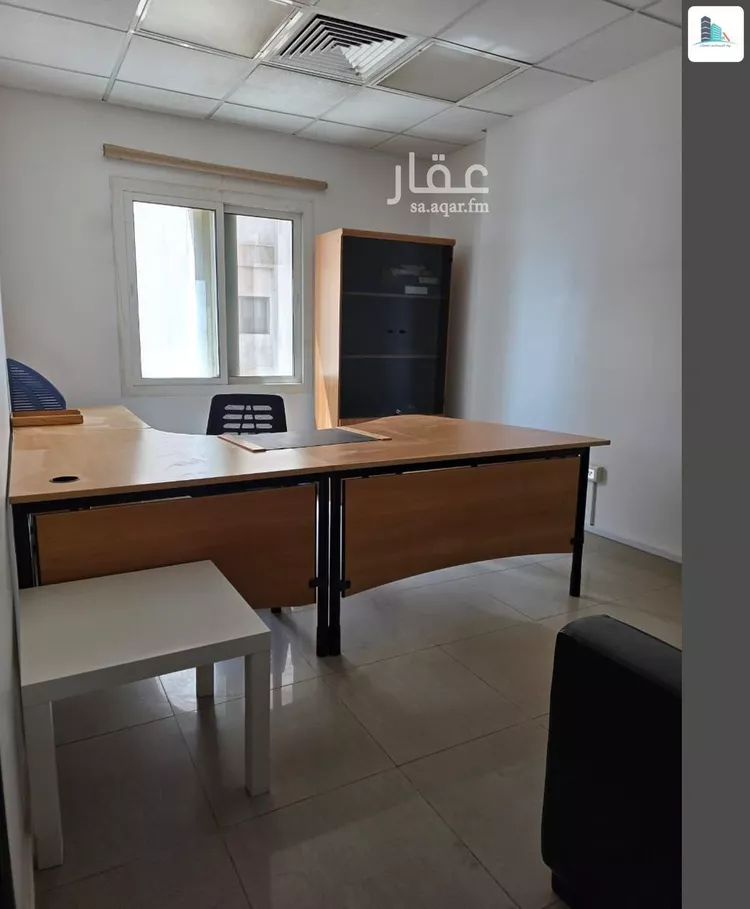 مكتب تجاري للإيجار في شارع العليا, حي العليا, مدينة الرياض, منطقة الرياض صورة 4