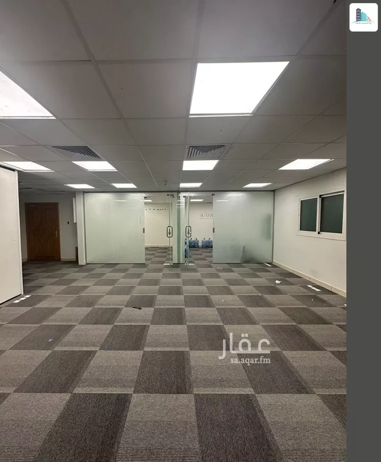 Commercial Office for Rent in Riyadh Al Olaya 8