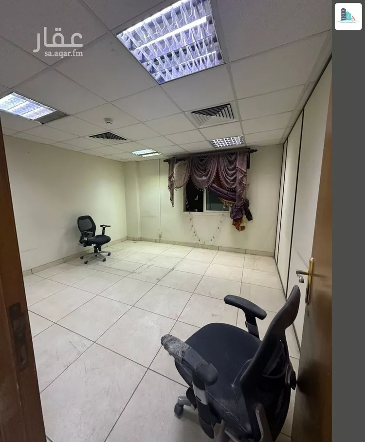 مكتب تجاري للإيجار في شارع العليا, حي العليا, مدينة الرياض, منطقة الرياض صورة 3