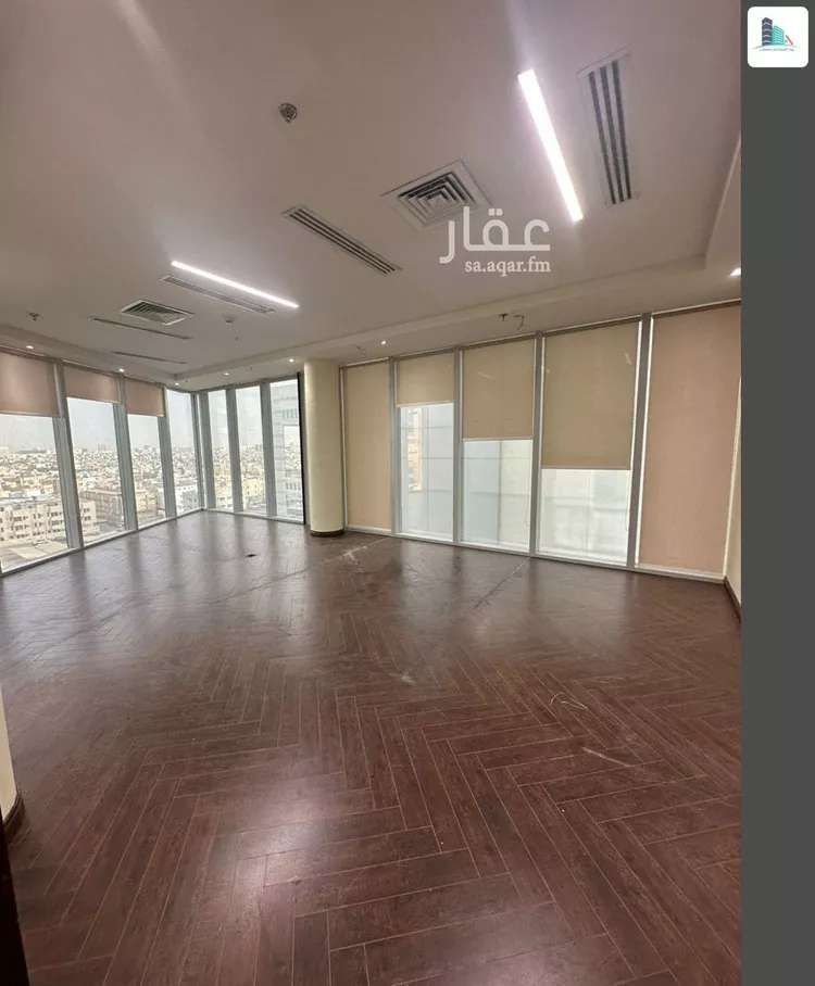 مكتب تجاري للإيجار في شارع الملك سعود ابن عبدالعزيز سعود, حي السليمانية, مدينة الرياض, منطقة الرياض 6