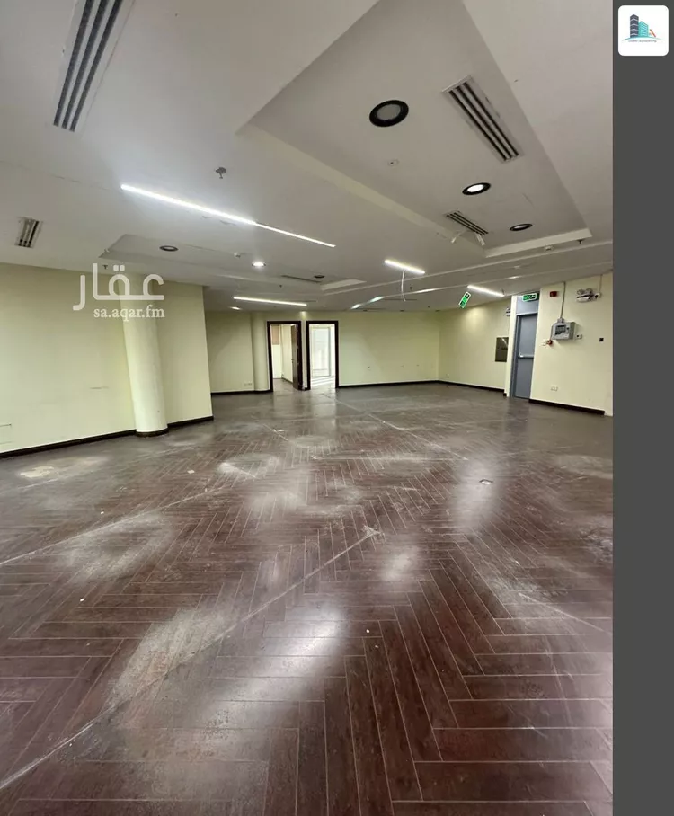 مكتب تجاري للإيجار في شارع الملك سعود ابن عبدالعزيز سعود, حي السليمانية, مدينة الرياض, منطقة الرياض 7
