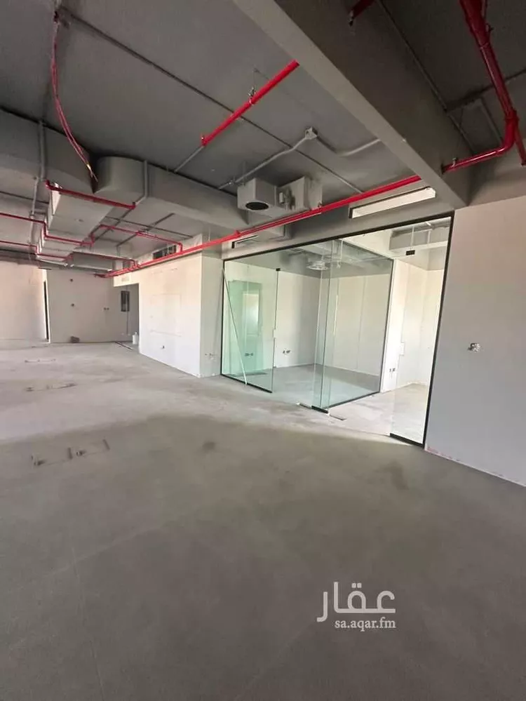 مكتب تجاري للإيجار في شارع العليا, حي العليا, مدينة الرياض, منطقة الرياض 1 صورة
