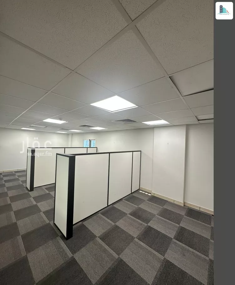 مكتب تجاري للإيجار في شارع العليا, حي العليا, مدينة الرياض, منطقة الرياض صورة 4