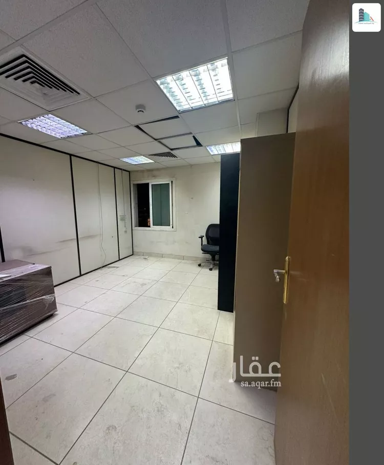 مكتب تجاري للإيجار في شارع العليا, حي العليا, مدينة الرياض, منطقة الرياض 8