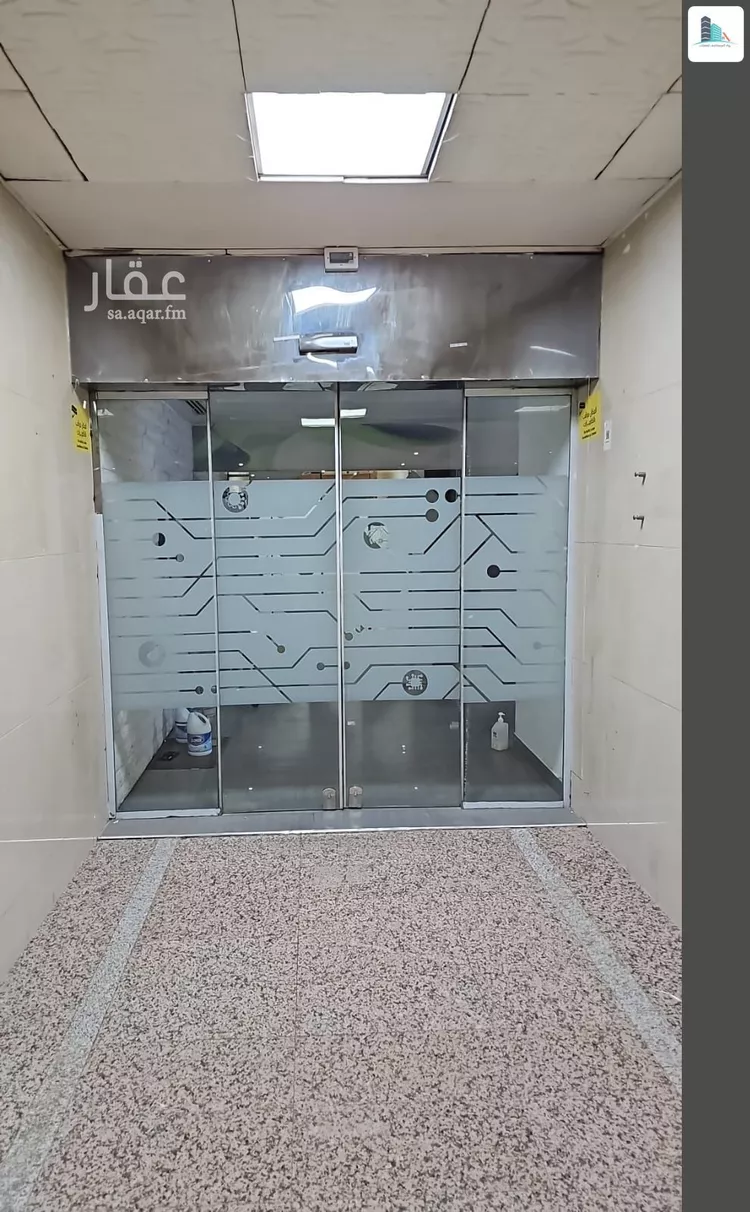 مكتب تجاري للإيجار في شارع العليا, حي العليا, مدينة الرياض, منطقة الرياض صورة 5