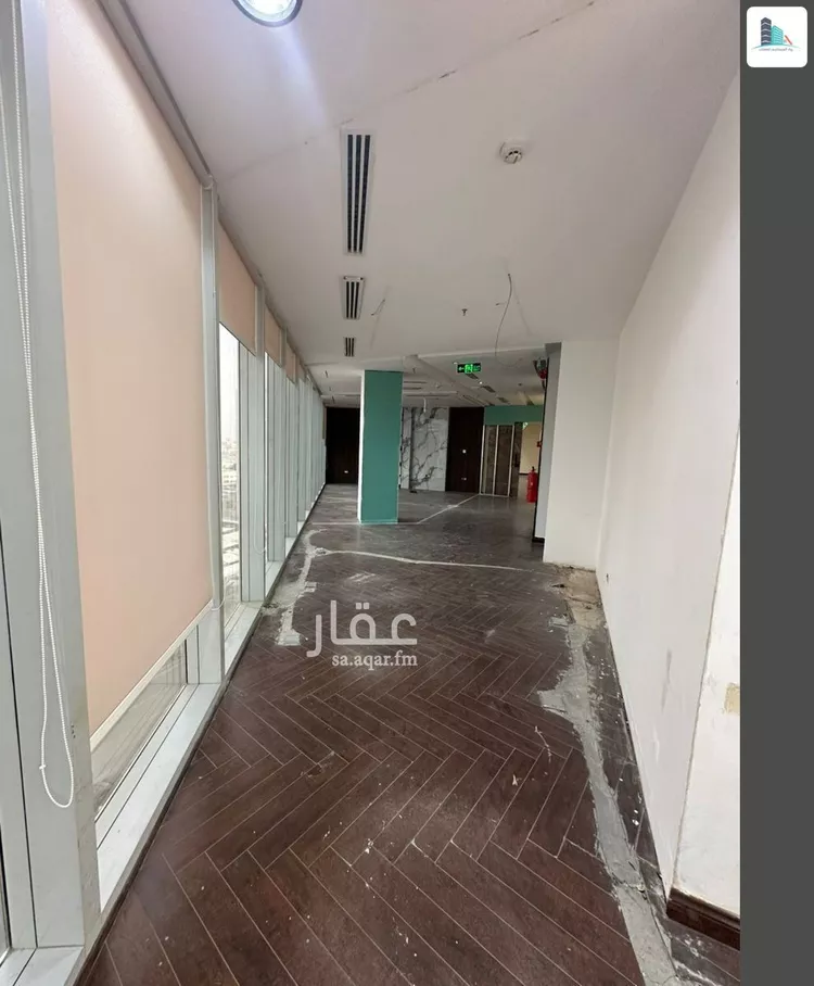مكتب تجاري للإيجار في شارع الملك سعود ابن عبدالعزيز سعود, حي السليمانية, مدينة الرياض, منطقة الرياض صورة 4