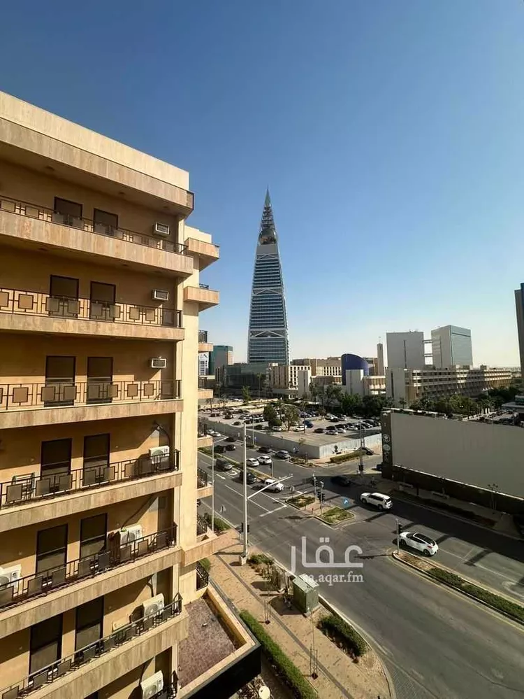 مكتب تجاري للإيجار في شارع العليا, حي العليا, مدينة الرياض, منطقة الرياض 1 صورة
