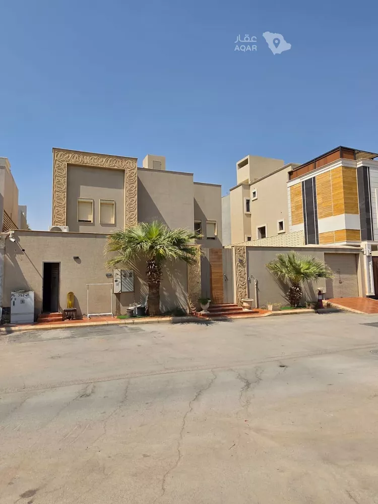فيلا للبيع في شارع رقم 12, حي الندى, مدينة الرياض, منطقة الرياض 12