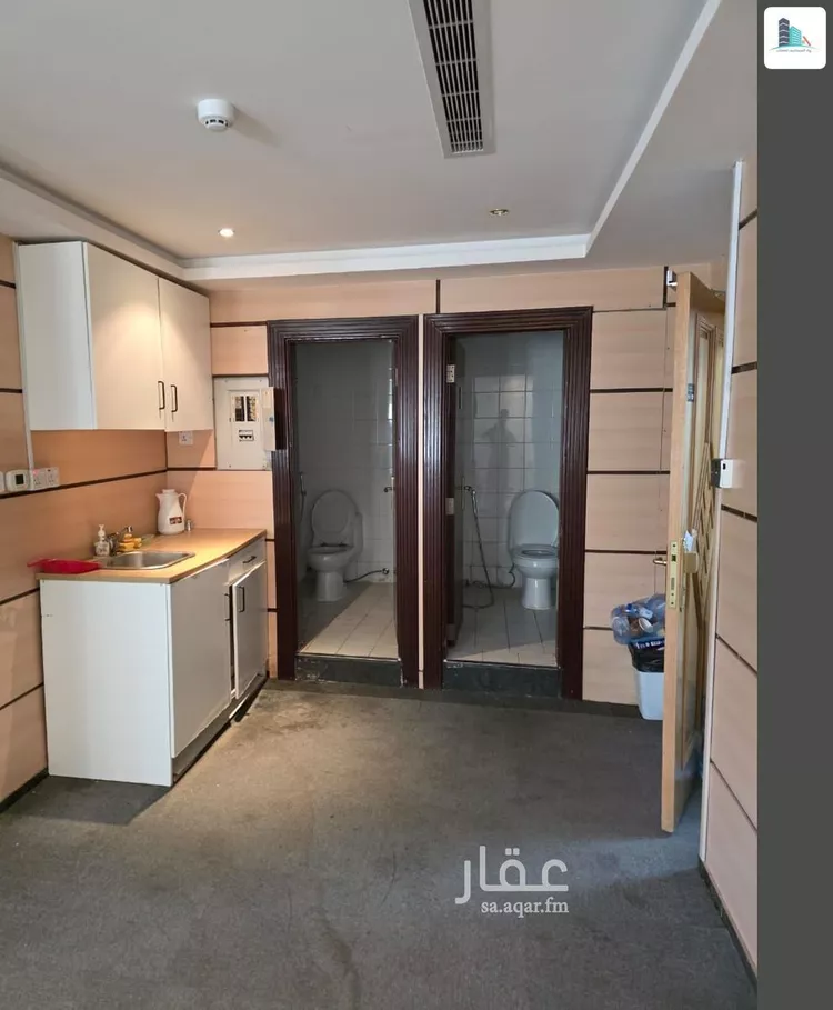 مكتب تجاري للإيجار في شارع العليا, حي العليا, مدينة الرياض, منطقة الرياض صورة 3