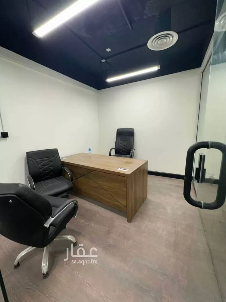 مكتب تجاري للإيجار في شارع العليا, حي العليا, مدينة الرياض, منطقة الرياض صورة 4