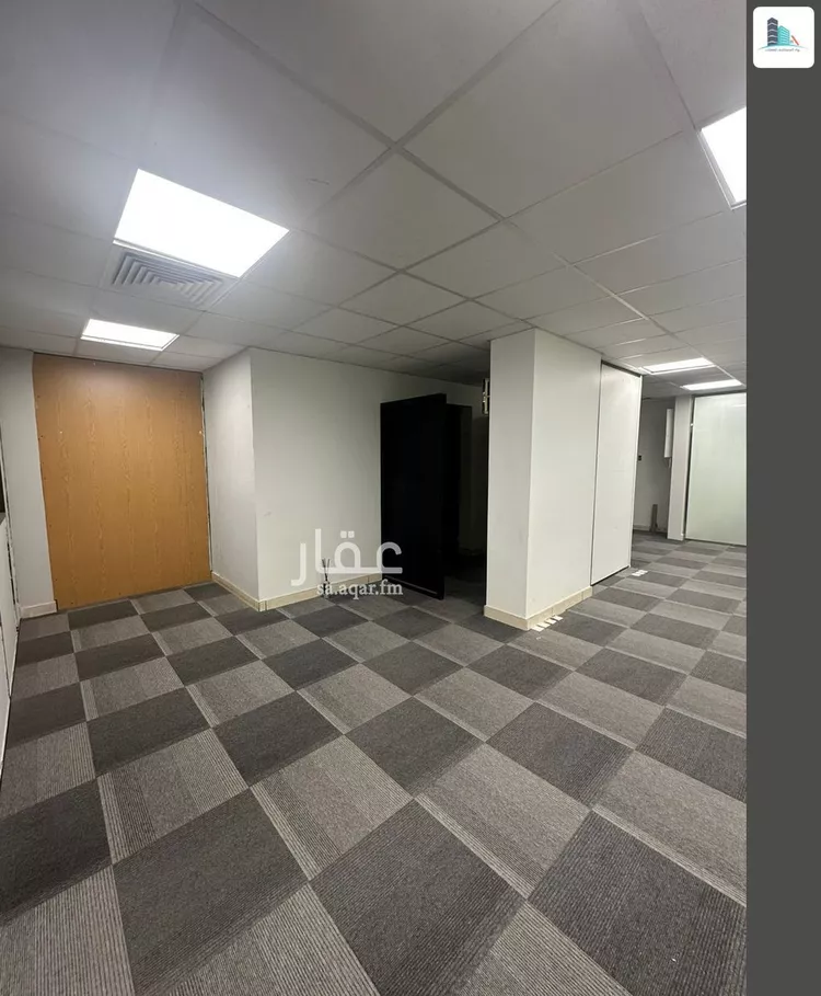 مكتب تجاري للإيجار في شارع العليا, حي العليا, مدينة الرياض, منطقة الرياض صورة 3