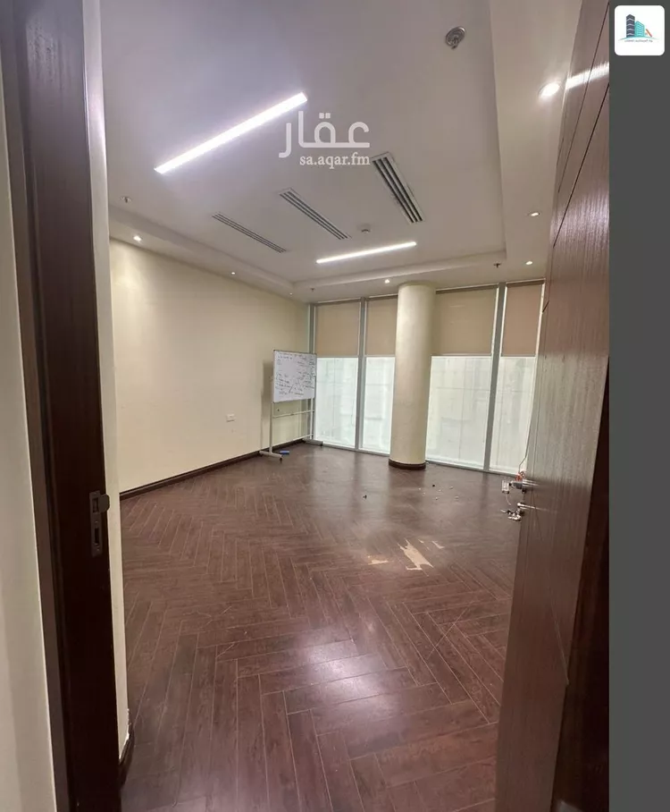 مكتب تجاري للإيجار في شارع الملك سعود ابن عبدالعزيز سعود, حي السليمانية, مدينة الرياض, منطقة الرياض 16