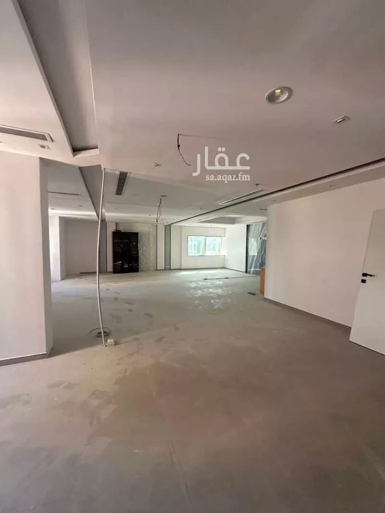 مكتب تجاري للإيجار في شارع العليا, حي العليا, مدينة الرياض, منطقة الرياض صورة 5