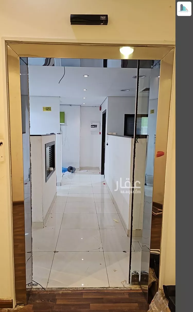 مكتب تجاري للإيجار في شارع العليا, حي العليا, مدينة الرياض, منطقة الرياض صورة 2