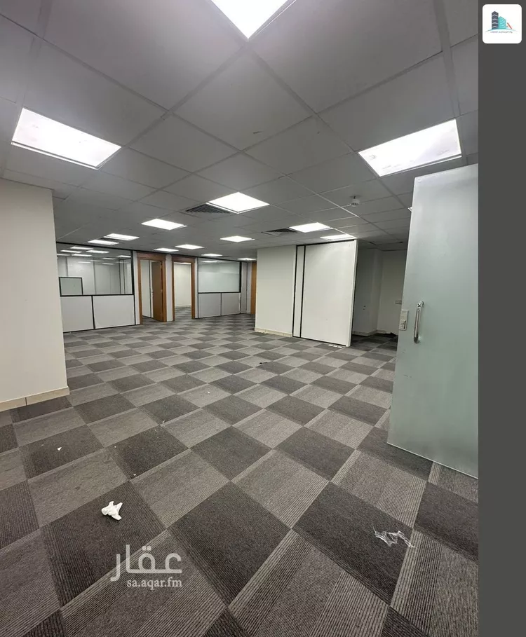 Commercial Office for Rent in Riyadh Al Olaya 6
