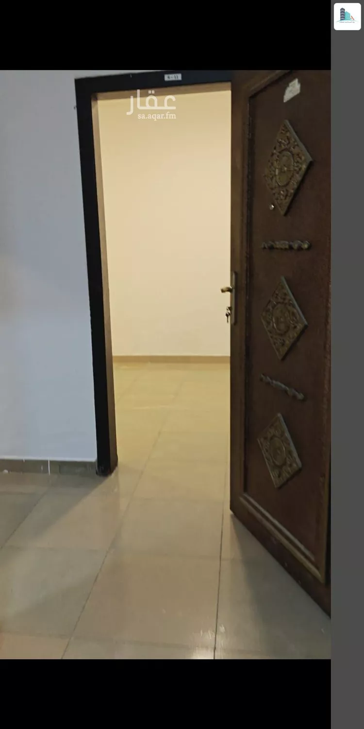 عمارة للإيجار في شارع علي المدني, حي الجرادية, مدينة الرياض, منطقة الرياض صورة 4