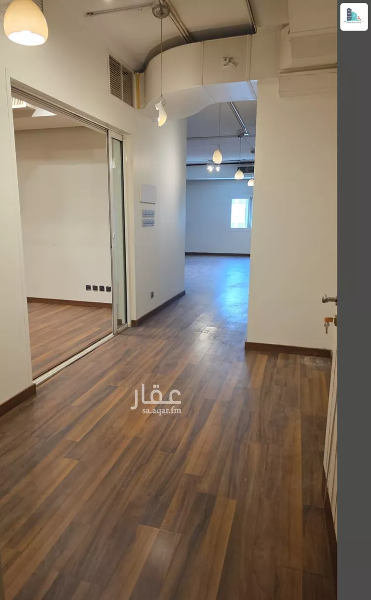 مكتب تجاري للإيجار في شارع العليا, حي العليا, مدينة الرياض, منطقة الرياض صورة 2