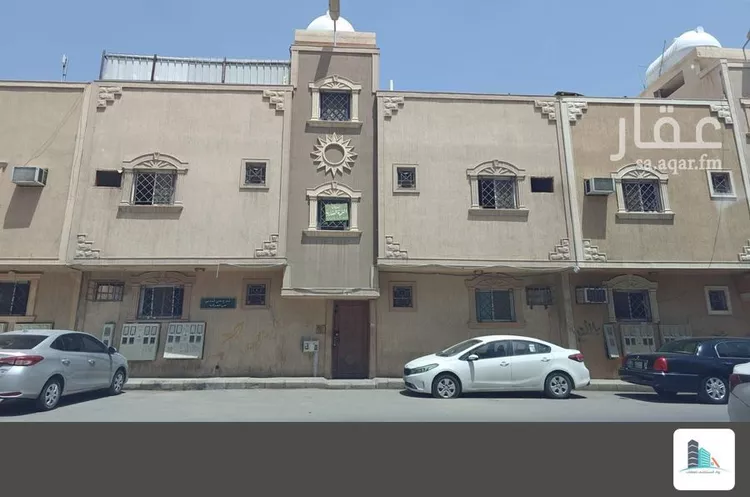 عمارة للإيجار في شارع علي المدني, حي الجرادية, مدينة الرياض, منطقة الرياض