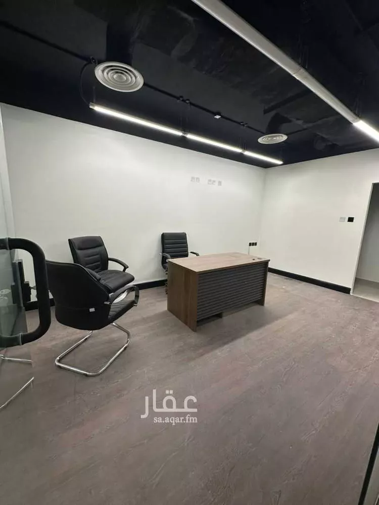 مكتب تجاري للإيجار في شارع العليا, حي العليا, مدينة الرياض, منطقة الرياض صورة 2