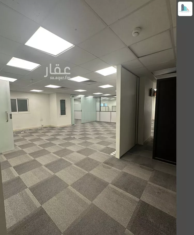 Commercial Office for Rent in Riyadh Al Olaya 9