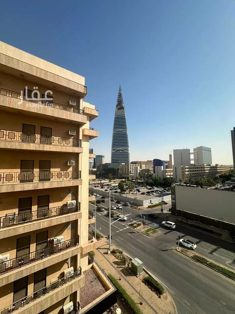 مكتب تجاري للإيجار في شارع العليا, حي العليا, مدينة الرياض, منطقة الرياض 11