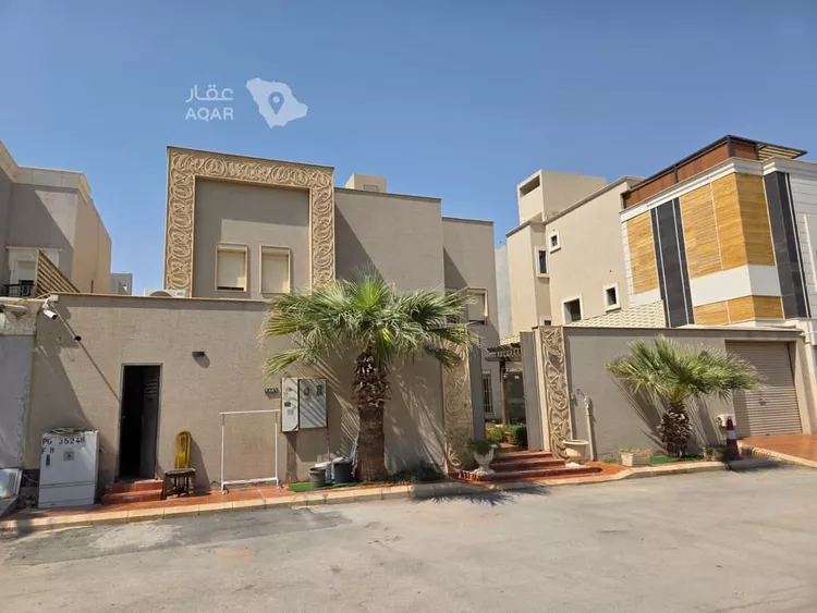 فيلا للبيع في شارع رقم 12, حي الندى, مدينة الرياض, منطقة الرياض 13