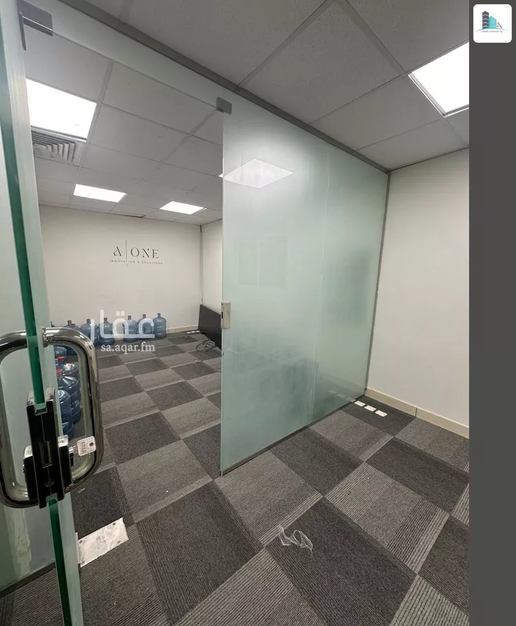 Commercial Office for Rent in Riyadh Al Olaya 10
