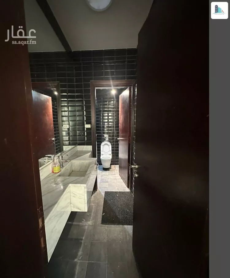 مكتب تجاري للإيجار في شارع الملك سعود ابن عبدالعزيز سعود, حي السليمانية, مدينة الرياض, منطقة الرياض صورة 3