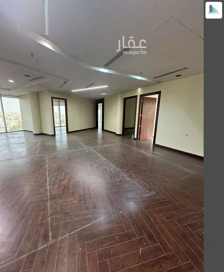 مكتب تجاري للإيجار في شارع الملك سعود ابن عبدالعزيز سعود, حي السليمانية, مدينة الرياض, منطقة الرياض 15