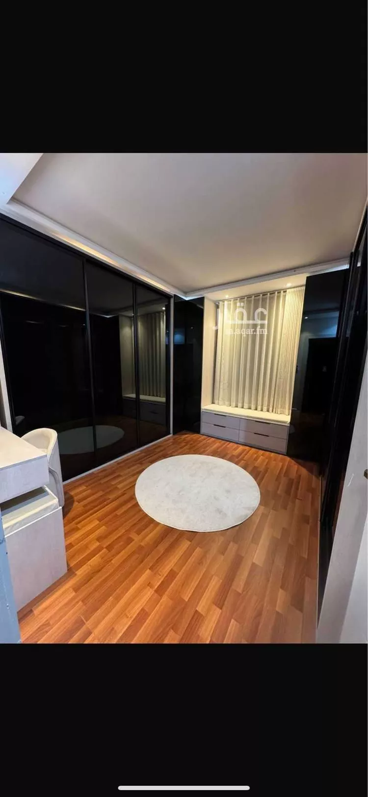 شقة للإيجار في شارع زين الدين النابلسي, حي الرمال, مدينة الرياض, منطقة الرياض صورة 2