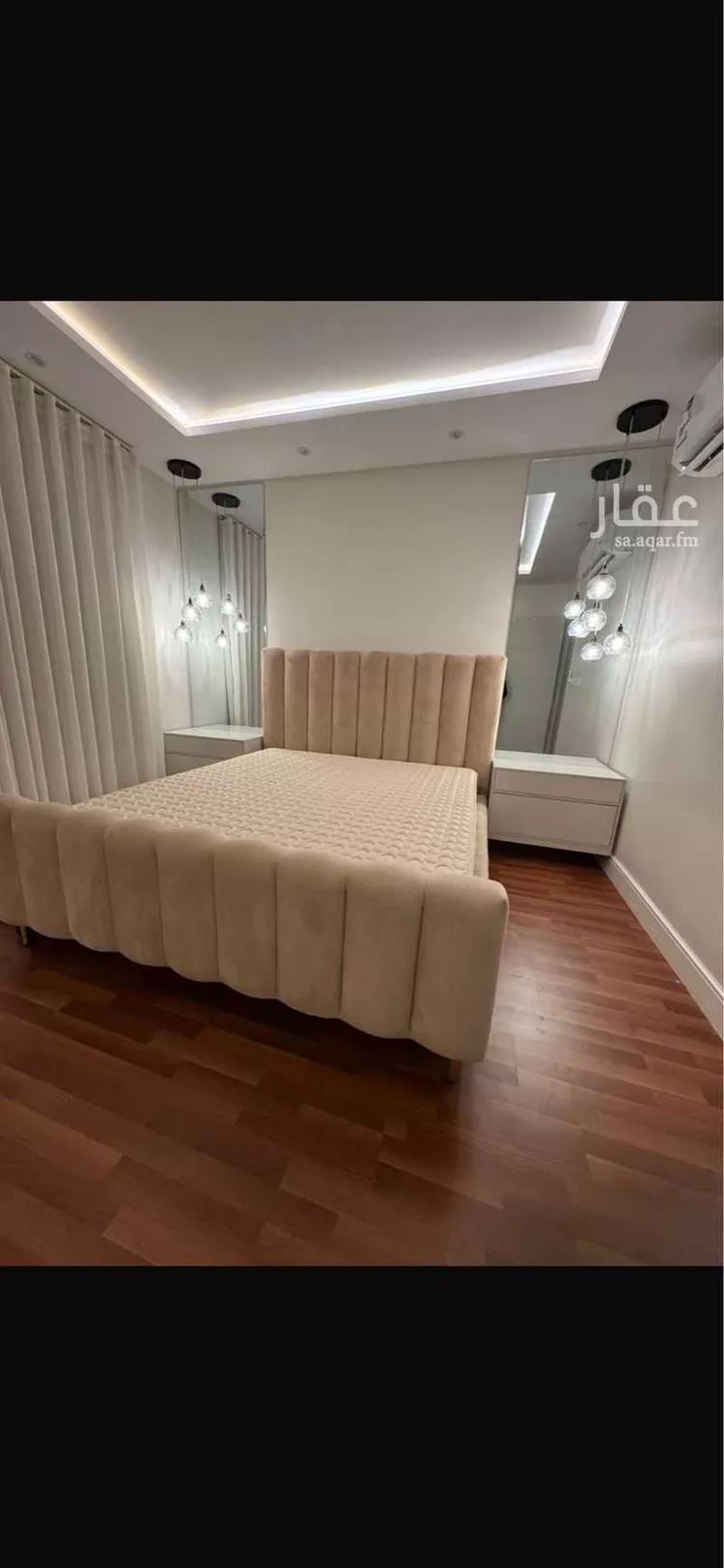 شقة للإيجار في شارع زين الدين النابلسي, حي الرمال, مدينة الرياض, منطقة الرياض صورة 4