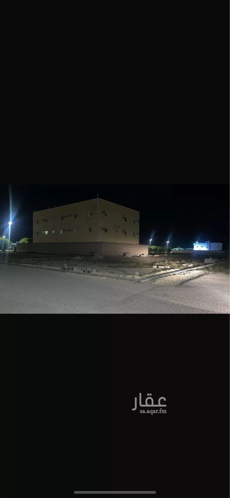 أرض للبيع في شارع طريق الملك عبد الله, حي السعيرة, مدينة السعيره, المنطقة الشرقية صورة 3