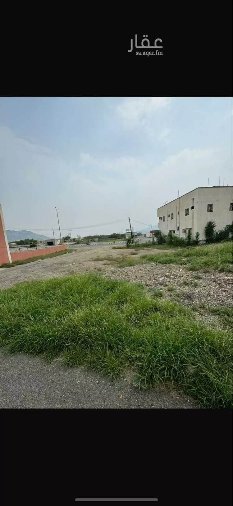 أرض للبيع في شارع 11015758, حي الضرس, مدينة محائل, منطقة عسير
