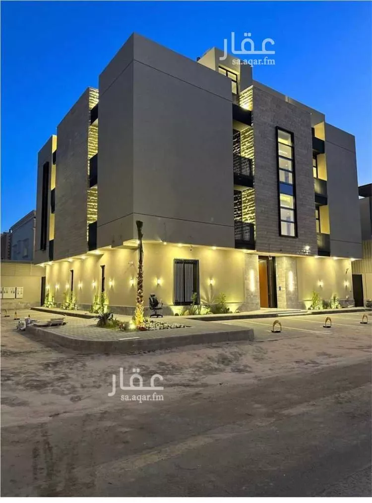 شقة للإيجار في شارع أوس بن عوف ، حي العقيق ، الرياض ، منطقة الرياض صورة 3