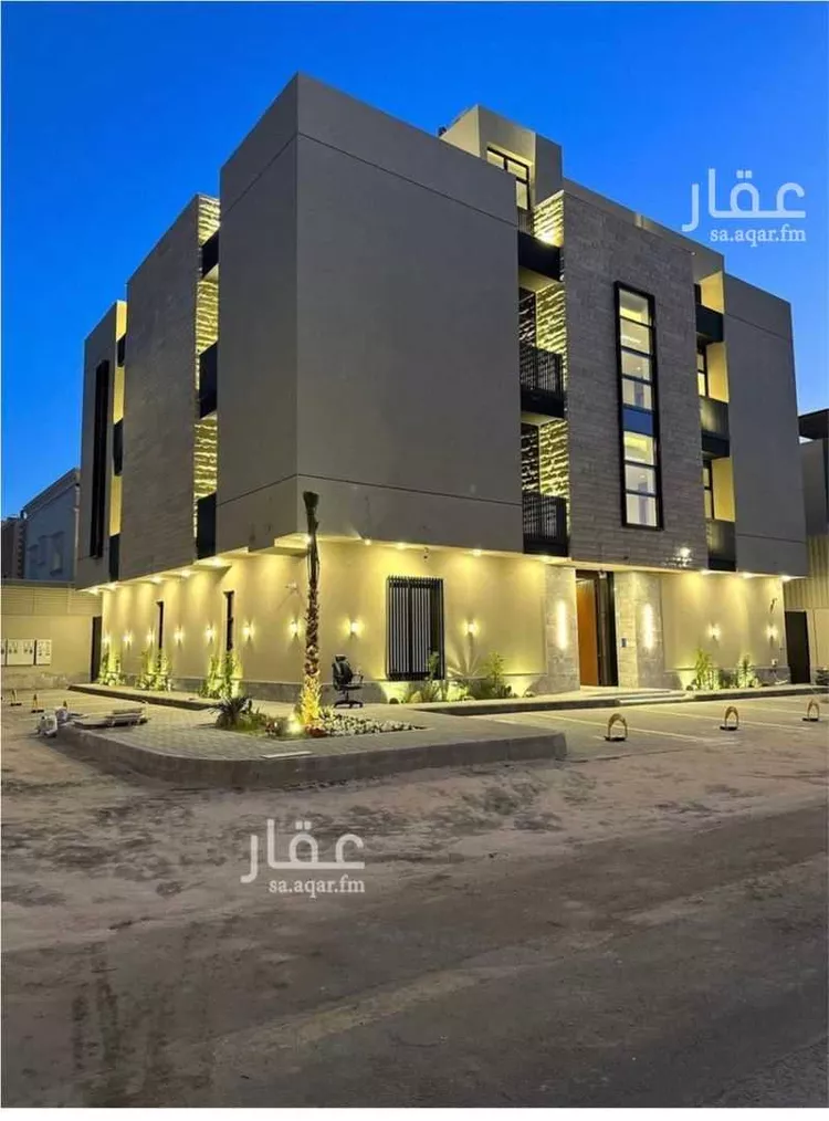 شقة للإيجار في شارع أوس بن عوف ، حي العقيق ، الرياض ، منطقة الرياض صورة 4