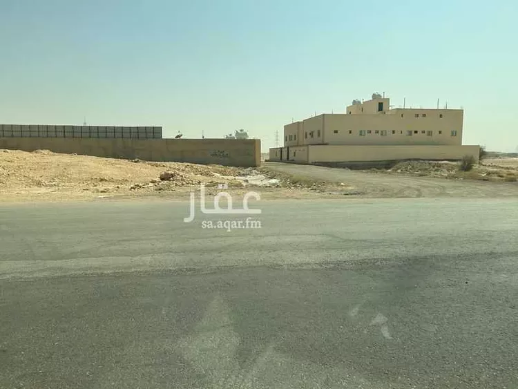 أرض للبيع في شارع إسماعيل بن حمزة, حي المصفاة, مدينة الرياض, منطقة الرياض صورة 2
