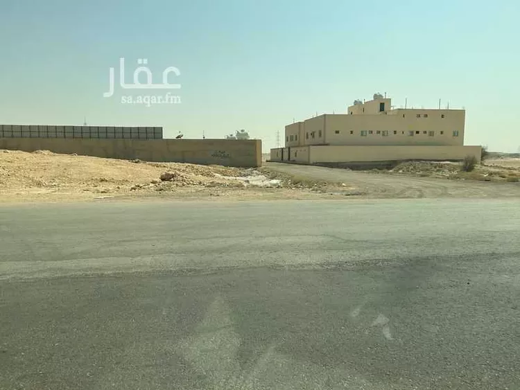 أرض للبيع في شارع إسماعيل بن حمزة, حي المصفاة, مدينة الرياض, منطقة الرياض صورة 2