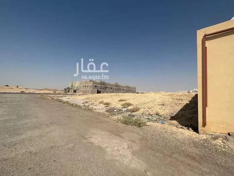 أرض للبيع في شارع عبدالرحمن العاصي, حي المصفاة, مدينة الرياض, منطقة الرياض صورة 2